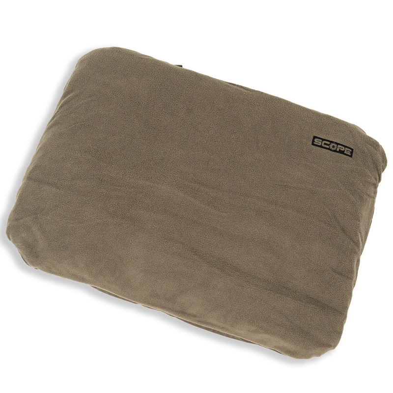 Nash Scope Pillow